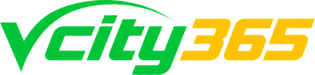 vcity365 Logo